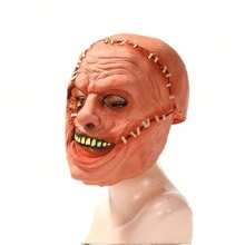 Party Masks - Multicolore - Voir 2
