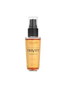 Combo 7 Products Trivitt Leave-In Fluid Shine Shampoo - 彩色 - 查看 4