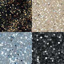 24 Sheets 6"X6" Luxury Paper Pad Scrapbooking Paper Pack Handmade Craft Paper Craft Background Pad Card 1Pack - Multicolor - View 4