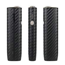 Bao Da Kiểu Gấu Cho IQOS ILUMA ONE, Bao Da Cho Phụ Kiện ICOS ILUMA One (Chỉ Bao Da, Không Bao Gồm Thiết Bị) - A - Xem 20