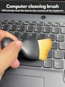 3pcs Personalized DIY Butterfly Notebook Stickers - Black - View 3