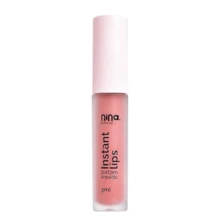 NINA MAKE UP Instant Lips Liquid Lipstick - Nina Makeup - Essência - View 1