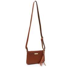 Women's Small Side Bag Lightweight Multifunctional Party Bag - Lạc đà - Xem 2