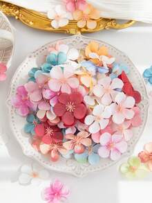 20 CÁI Hoa Anh Đào Nhân Tạo Đầu Lụa Trang Trí Mùa Thu Cây Giả Quà Tặng Ngày Lễ Tình Nhân Trang Trí Tiệc Sinh Nhật Giỏ Hoa Cưới Cô Dâu Cầm Hoa Nội Thất Gia Đình Phòng Ăn Phòng Ngủ Bệ Cửa Sổ Bình Hoa Trang Trí Đồ Trang Trí Năm Mới Vườn Ngoài Trời Mùa Bắt Đầu Năm Học - Nhiều màu - Xem 10