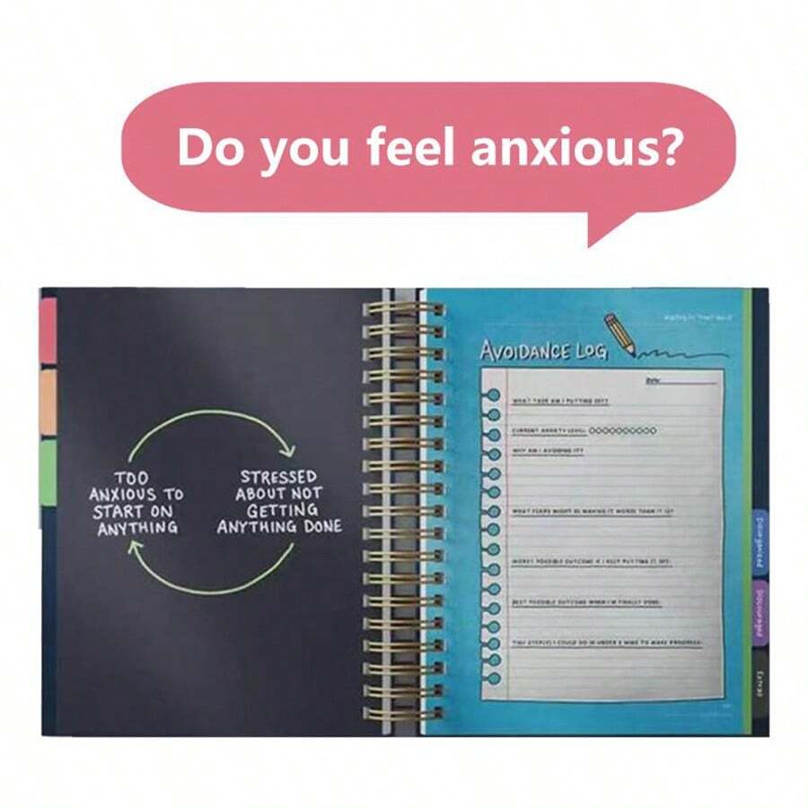 De antiplanner hoe je dingen gedaan krijgt als je er geen zin in hebt