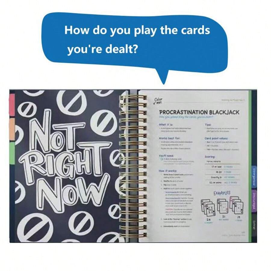 De antiplanner hoe je dingen gedaan krijgt als je er geen zin in hebt