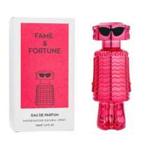 Paco Rabanne Fame 100ml Eau de Parfum Para Mujer - Dorado - Ver 4