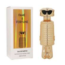 Paco Rabanne Fame 100ml Eau de Parfum Para Mujer - Dorado - Ver 1