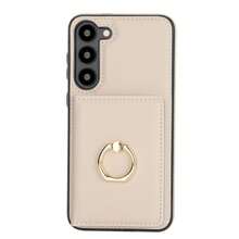 Holder PU Leather Wallet Case Compatible With Iphone 16 15 14 13 12 Mini 11 Pro X XS Max XR 8 7 Plus SE 5G 2022 2020 With RFID Blocking,Card Holder Slots Phone Bag Case Compatible With Samsung Galaxy S24 S23 S22 S21 FE Plus Note 20 Ultra A55 A15 A54 A14 A73 A53 A13 A52 A72 A12 A71 A51 4G 5G With 360° Finger Ring Holder,Kickstand Holder Phone Case For Pixel 8 Pro 8A 6A Cover - Apricot - View 54