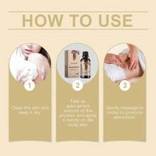 雪松舒缓精油，保湿滋润，舒缓平衡，优雅独特香味按摩油 - 雪松舒緩精油 - 查看 3