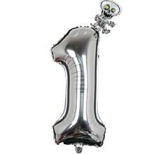 1 bộ bóng bay nhiều màu sắc hình xe hơi hoạt hình mini, động vật, số 40 inch và 32 inch, bao gồm vịt, ếch, lợn, gấu trúc, bò, xe cứu hỏa, v.v., dùng để trang trí tiệc, sinh nhật, ngày lễ, giáng sinh - Nhiều màu - Xem 56