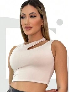 CHEAP CROPPED IZA DROP SLEEVE LEAK SUPLEX More Women's Clothing Fashion Women's Luxury Croped Blogger Corselet Gringa Sexy Black  White Sensual Pink Cheap Promotion Evangelical Kit Kits Winter Cold Plus Size Beach Stones Shine Rhinestones Shiny Blouse Blouses Blouses - 紫丁香色 - 查看 10