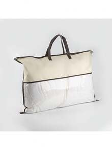 使用这款防水、透明、加厚的储物袋整理您的衣柜 - 非常适合存放被子、毯子、床上用品和羽绒被！ - 彩色 - 查看 10