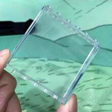 5 khối xây dựng DIY 1x6x5 CHẤM Cửa Khung cửa sổ Tường Thành phố Kính Tấm trong suốt Bộ phận nhà Gạch MOC 59350 59349 Khối màu đồ chơi Khối màu - Nhiều màu - Xem 7