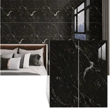 10 miếng dán gạch 3D tự dính 1,8㎡ giống đá cẩm thạch, miếng dán trang trí tường cho phòng khách, phòng ngủ, phòng tắm và nhà bếp, giấy dán tường PVC chống thấm nước, chống ẩm và chống dầu - Nhiều màu - Xem 23