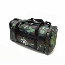 Small Camouflage Travel Carry-On Bag Handbag No.3 - 彩色 - 查看 1