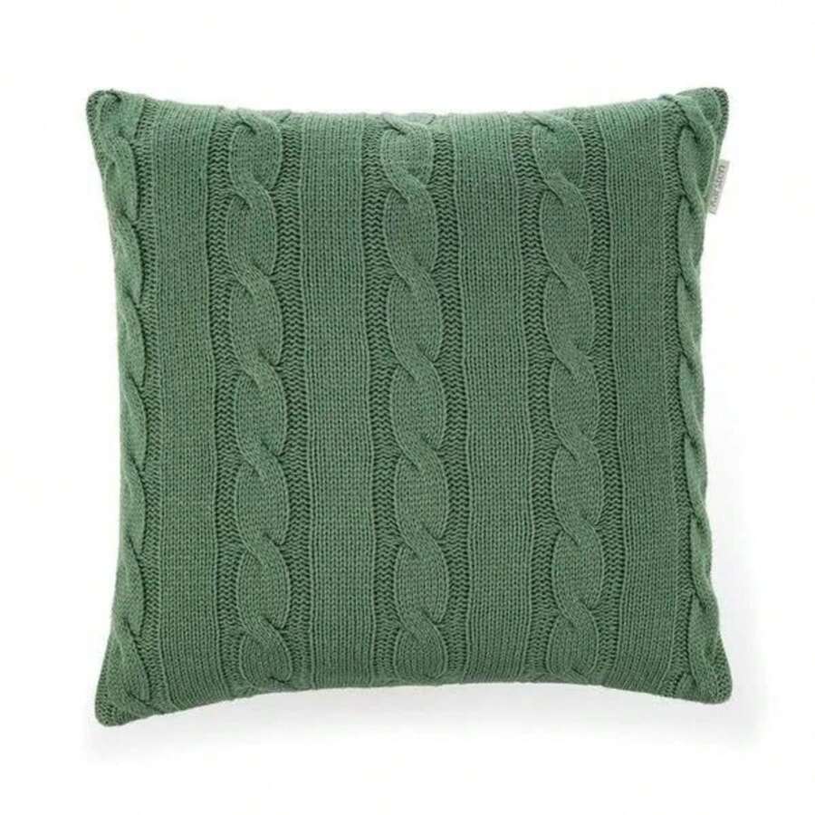 ANE CUSHION 45X45 SAGE GREEN - KARSTEN - 45 * 45 - Xem 1