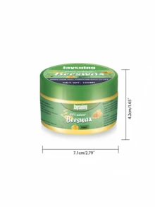 木材划痕修复和调理蜂蜡 - 适用于红橡木、胡桃木、白蜡木、山毛榉木、松木、云杉木、竹子、实木地板和家具的轻微划痕 - 彩色 - 查看 2