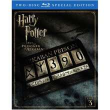 Warner Home Video -  And The Prisoner Of Azkaban  [BLU-RAY] - 彩色 - 查看 1