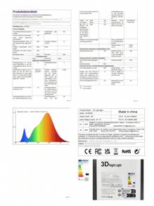 1 pieza Luz nocturna creativa 3D de la serie de instrumentos musicales en monocromo y 7 colores, que incluye guitarra, guitarra eléctrica y saxofón, regalo para amantes de la música - Multicolor - Ver 13