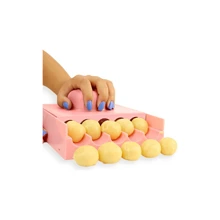 Enrolador De Doces Brigadeiro Bluestar Placa Boleadora Pratico 16g