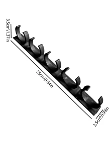 5/10/20 Pack Kitchen Storage Rack/Spot Organizer na przyprawy, prosty klips na pokrywkę słoika, klips do żywności, klipsy kuchenne