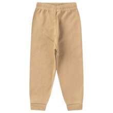 6 Piece Kit Boy's Bodysuit SHORT SLEEVES AND PANTS 100% Cotton Baby Clothes - Màu xanh lam - Xem 5