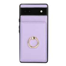 Bao da ví da PU tương thích với iPhone 16 15 14 13 12 Mini 11 Pro X XS Max XR 8 7 Plus SE 5G 2022 2020 có chức năng chặn RFID, khe đựng thẻ, túi đựng điện thoại tương thích với Samsung Galaxy S24 S23 S22 S21 FE Plus Note 20 Ultra A55 A15 A54 A14 A73 A53 A13 A52 A72 A12 A71 A51 4G 5G có giá đỡ dạng nhẫn xoay 360°, giá đỡ chân đế cho ốp lưng Pixel 8 Pro 8A 6A - Màu tím hoa cà - Xem 39