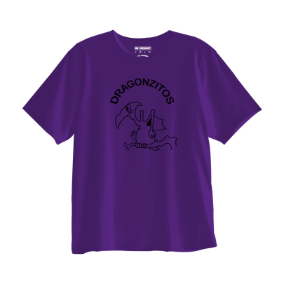 T-Shirt Dragonzitos T-Shirt