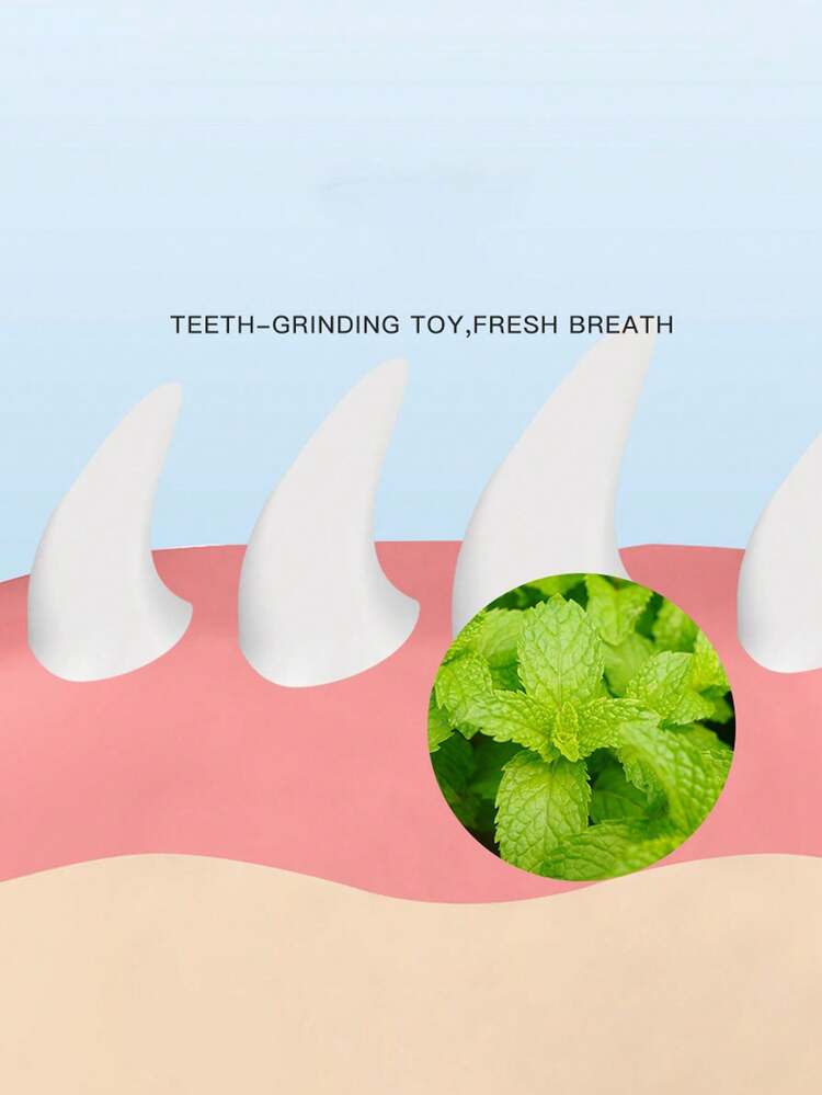 猫爱好者和猫妈妈的爱猫爱好者和猫妈妈 Lovenip 玩具球，猫/狗爱好者礼物和狗/猫妈妈的爱宠物用品猫爱好者和猫妈妈 Lovenip 咀嚼玩具 - 彩色 - 查看 4