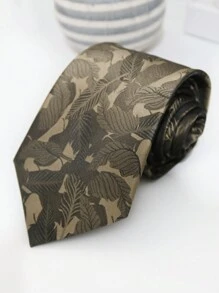 1 chiếc áo sơ mi polyester họa tiết sọc và hoa, chất liệu mềm mại, thích hợp mặc vào mùa xuân/hè/thu/đông cho nam - Nhiều màu - Xem 18