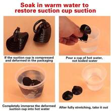 1 szt. Osłona przeciwśnieżna przedniej szyby samochodu na lód, śnieg, mróz, osłona przeciwsłoneczna na przednią szybę samochodu, osłona przeciwsłoneczna z tkaniny Oxford na każdą pogodę, chroniąca przed wiatrem i promieniowaniem UV, pasująca do samochodów SUV, ciężarówek Van, uniwersalne akcesoria samochodowe, ochrona przeciwsłoneczna wnętrza samochodu