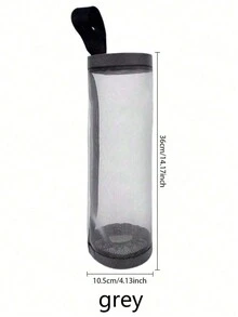 1 Giá đựng túi nhựa, Giá đựng túi treo tường cho nhà bếp, phòng tắm, tiệc bãi biển, thực phẩm, cắm trại, phụ kiện, trang trí nhà cửa, sử dụng trong bếp, tiệc bãi biển mùa hè, đựng rác, Giá đựng, cắm trại, tiệc tùng, trang trí phòng, phòng khách, phòng tắm, đồ dùng nhà bếp. - Nhiều màu - Xem 4