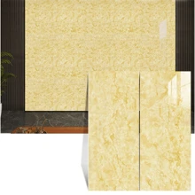 10 miếng dán gạch 3D tự dính 1,8㎡ giống đá cẩm thạch, miếng dán trang trí tường cho phòng khách, phòng ngủ, phòng tắm và nhà bếp, giấy dán tường PVC chống thấm nước, chống ẩm và chống dầu - Nhiều màu - Xem 14