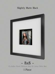 Khung ảnh ghép nhiều tấm 12x16/12x12/8x8, Khung ảnh vuông/chữ nhật tinh tế treo tường, Khung ảnh phong cách Nature's Embrace treo tường, Phù hợp với ảnh 12x16/12x12/8x8 inch không có tấm lót hoặc ảnh 11x14/8x8/4x4 có tấm lót, Gỗ sồi nhạt/Gỗ sồi đỏ/Trắng sữa/Gỗ hồng sắc có vân gỗ giả, Cổ điển/Cottagecore/Tất cả các loại (Không có giấy ảnh), Treo theo chiều dọc hoặc chiều ngang, Khung ảnh tranh đính đá - Nhiều màu - Xem 38