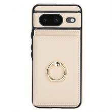 Holder PU Leather Wallet Case Compatible With Iphone 16 15 14 13 12 Mini 11 Pro X XS Max XR 8 7 Plus SE 5G 2022 2020 With RFID Blocking,Card Holder Slots Phone Bag Case Compatible With Samsung Galaxy S24 S23 S22 S21 FE Plus Note 20 Ultra A55 A15 A54 A14 A73 A53 A13 A52 A72 A12 A71 A51 4G 5G With 360° Finger Ring Holder,Kickstand Holder Phone Case For Pixel 8 Pro 8A 6A Cover - Apricot - View 11