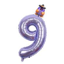 1 bộ bóng bay nhiều màu sắc hình xe hơi hoạt hình mini, động vật, số 40 inch và 32 inch, bao gồm vịt, ếch, lợn, gấu trúc, bò, xe cứu hỏa, v.v., dùng để trang trí tiệc, sinh nhật, ngày lễ, giáng sinh - Nhiều màu - Xem 98