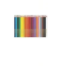 Lápices De Colores Prismacolor Junior 48pzs - Multicolor - Ver 4