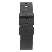 Casio 卡西欧青少年系列，复古运动风格，石英机芯，树脂表带，日韩制造，女士腕表，白色表盘，MQ-24-7E，新年和圣诞节礼物之选 - 白色 - 查看 4