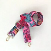 Fashionable Multifunctional Replacement Shoulder Strap For Women's Bag Women's Bag Crossbody Shoulder Strap - Watermelon Pink - View 11