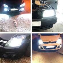 LED Headlight Bulb Car Light 8000lm 72w 6000k - 9006 - View 7