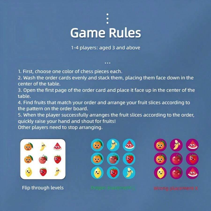 Memory matching games for toddlers preschool game memory card toy