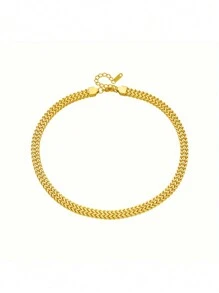 Set Perhiasan Wanita - kalung+gelang - View 8