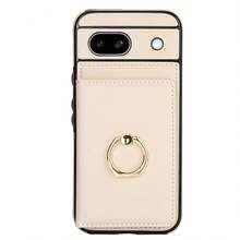 Holder PU Leather Wallet Case Compatible With Iphone 16 15 14 13 12 Mini 11 Pro X XS Max XR 8 7 Plus SE 5G 2022 2020 With RFID Blocking,Card Holder Slots Phone Bag Case Compatible With Samsung Galaxy S24 S23 S22 S21 FE Plus Note 20 Ultra A55 A15 A54 A14 A73 A53 A13 A52 A72 A12 A71 A51 4G 5G With 360° Finger Ring Holder,Kickstand Holder Phone Case For Pixel 8 Pro 8A 6A Cover - Apricot - View 39