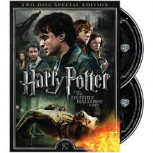 Warner Home Video -  2  [DIGITAL VIDEO DISC] Special Ed, 2 Pack - Multicolor - View 1
