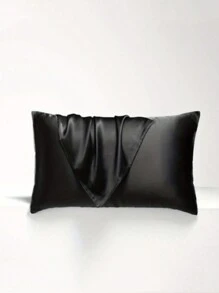 3 件装双面丝绸眼罩枕套套装,睡眠眼罩,缓解眼疲劳,适用于卧室、旅行、办公室、学校、返校用品 - 彩色 - 查看 4