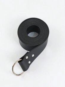 2 Piezas de Cinturón Medieval de PU, Portaespadas Vikingo de Caballero, Portaespadas Ajustable, Accesorios de Disfraz de Guerrero para Halloween (Espada no incluida)