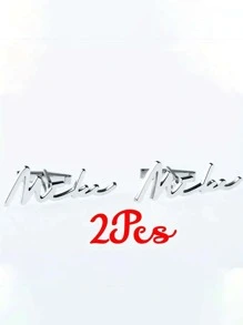 2 Personalized Cufflinks Customized With First Letter Name Cufflinks Elegant Men's Letter Cufflinks Unique Gift For Him, Father's Birthday Gift Only In English, Engraved, Colorful, Cute, Adorable, Funny, Kawaii, Y2K, Stylish, Unisex, Casual, Custom, Personalized, Unique, Customized, Ideal Gifts For Him, Ideal Gifts For Her, Her, Boyfriend, Girlfriend, Family, Friends, For Anniversaries, For Valentine's Day, For Mother's Day, For Birthdays, For Children's Day, For Father's Day, For Graduation, For Weddings, For Housewarming, New Year Glamour