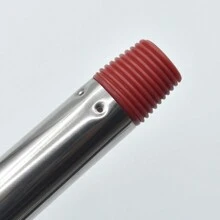 1 件旋转拖把替换杆兼容 O-Cedar/旋转易拧干 1 个水箱高品质不锈钢棒材料易于安装适用于厨房浴室清洁清洁工具圣诞节万圣节 - 彩色 - 查看 8