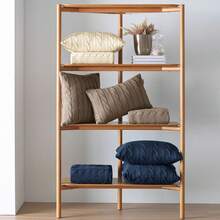 ANE CUSHION 45X45 SAGE GREEN - KARSTEN - 45 * 45 - Xem 2